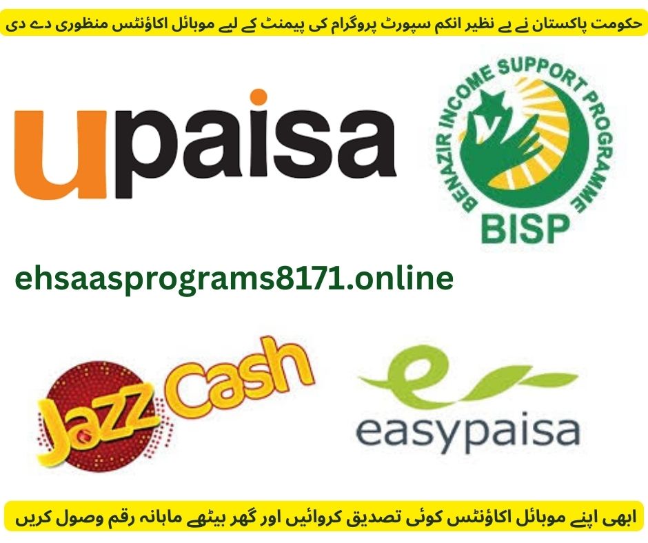 New Era of Digital Payments for Women in Pakistan
